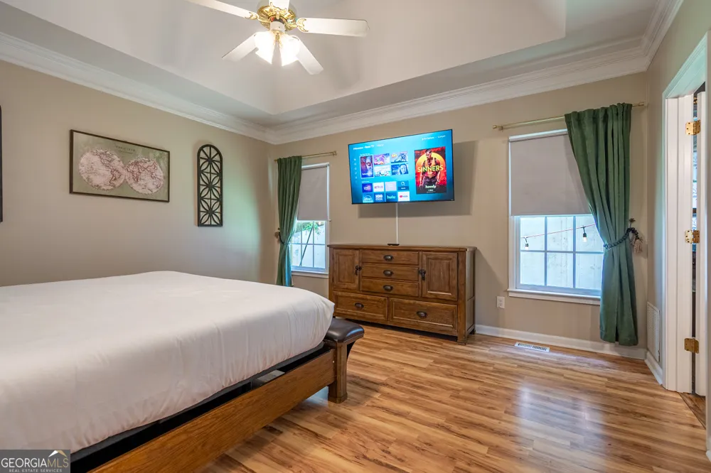 1 Carrington DR Cartersville, GA 30120