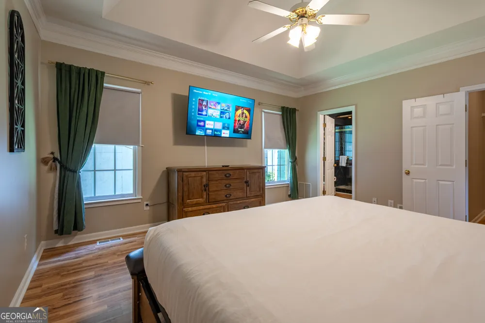 1 Carrington DR Cartersville, GA 30120