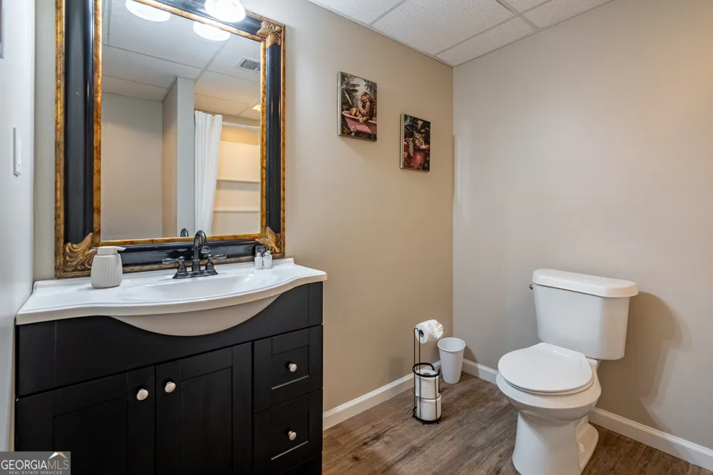 1 Carrington DR Cartersville, GA 30120