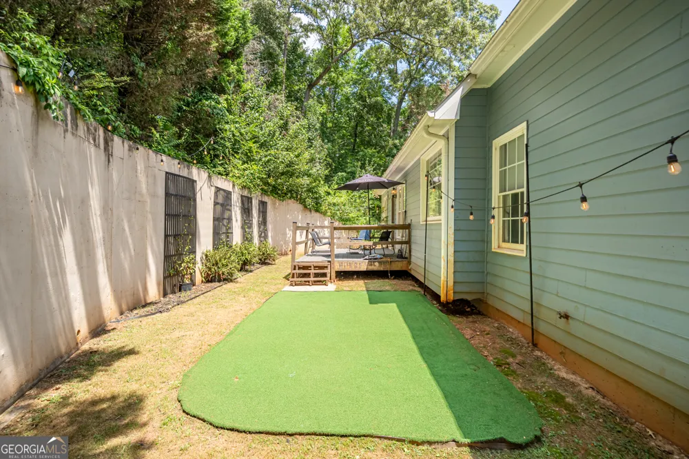 1 Carrington DR Cartersville, GA 30120
