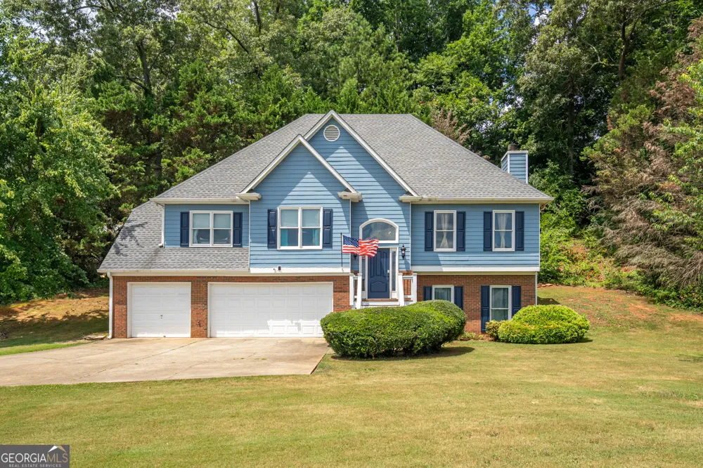 1 Carrington DR Cartersville, GA 30120