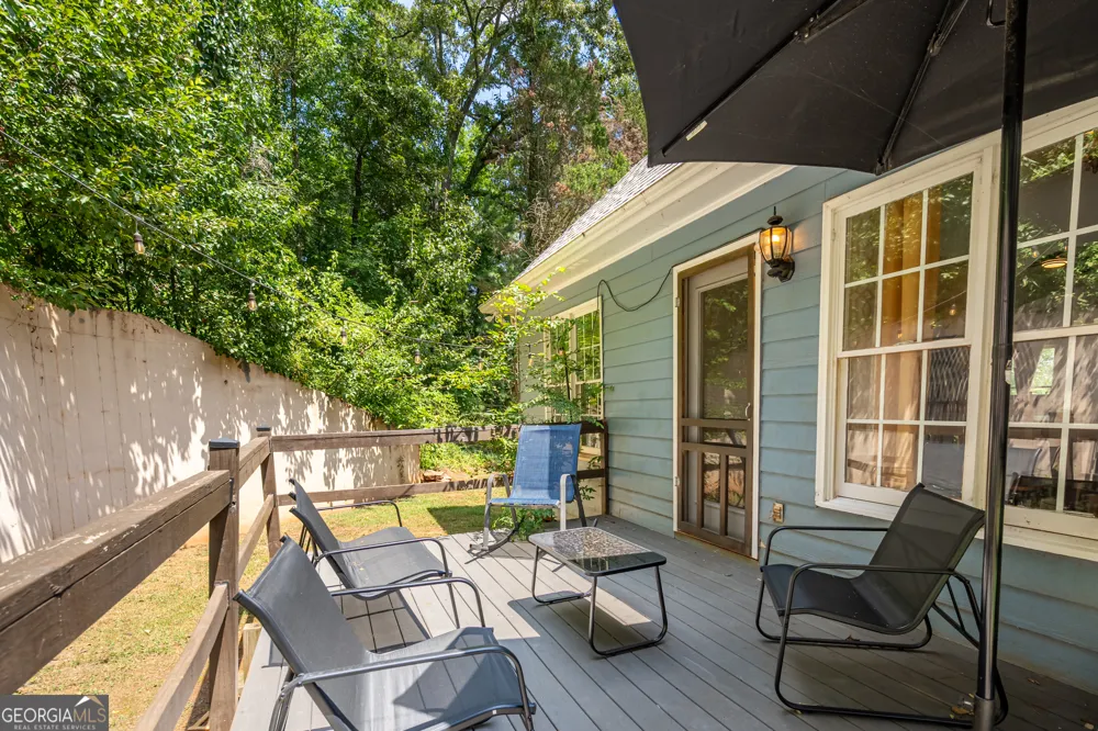 1 Carrington DR Cartersville, GA 30120