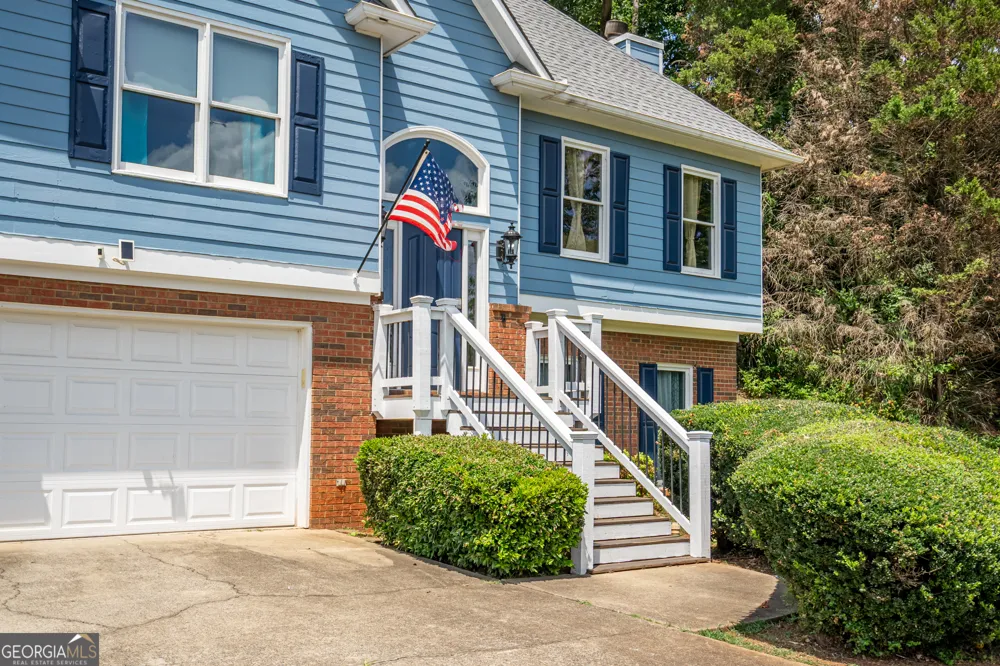 1 Carrington DR Cartersville, GA 30120