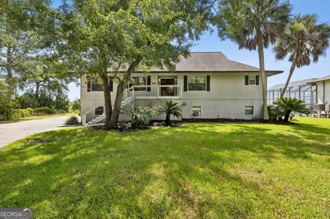 396 Marys DR