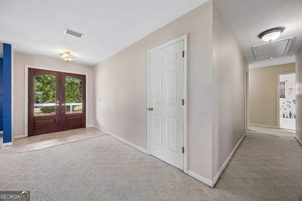 396 Marys DR Woodbine, GA 31569