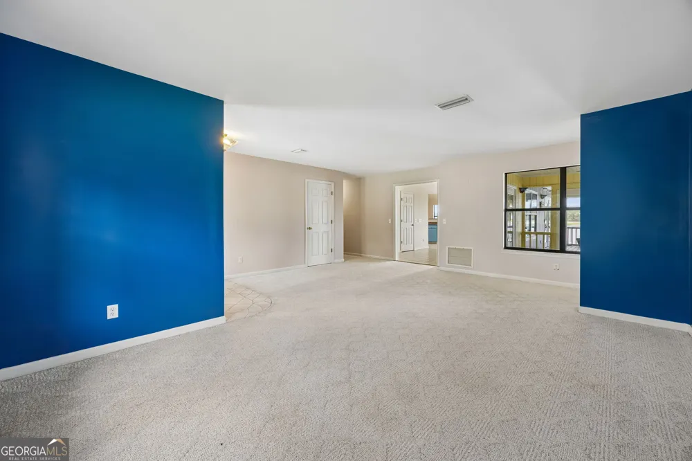 396 Marys DR Woodbine, GA 31569