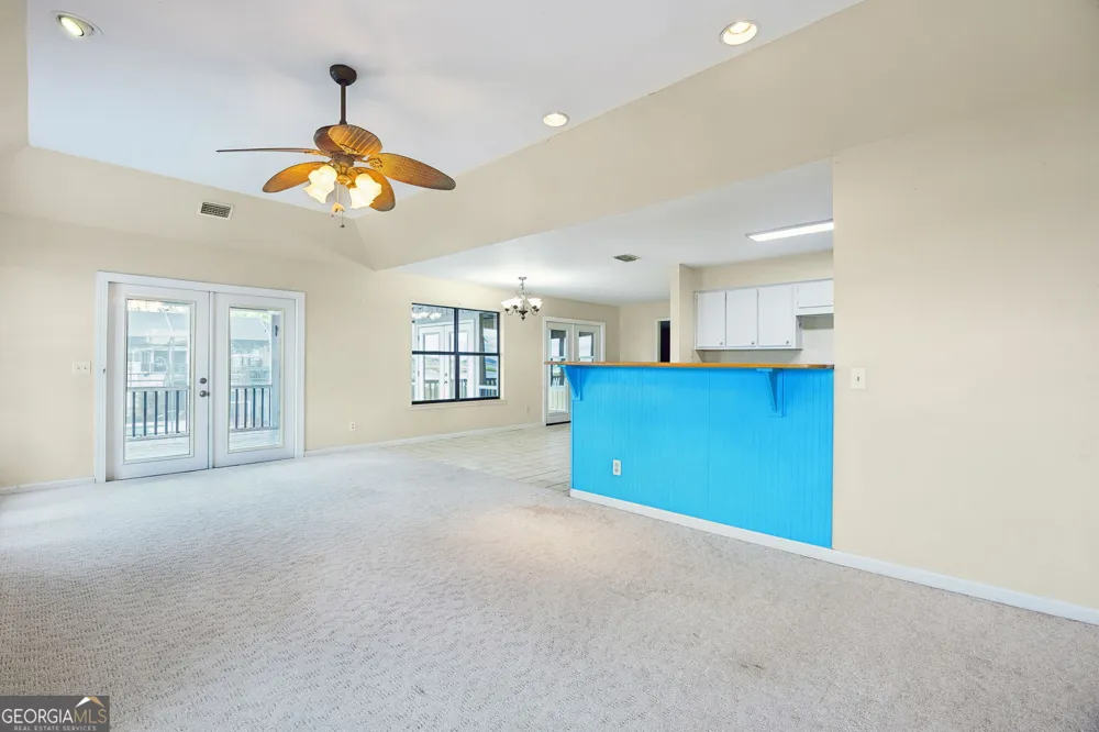 396 Marys DR Woodbine, GA 31569