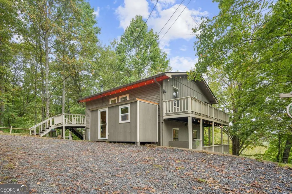 4113 White Oak DR Hiawassee, GA 30546