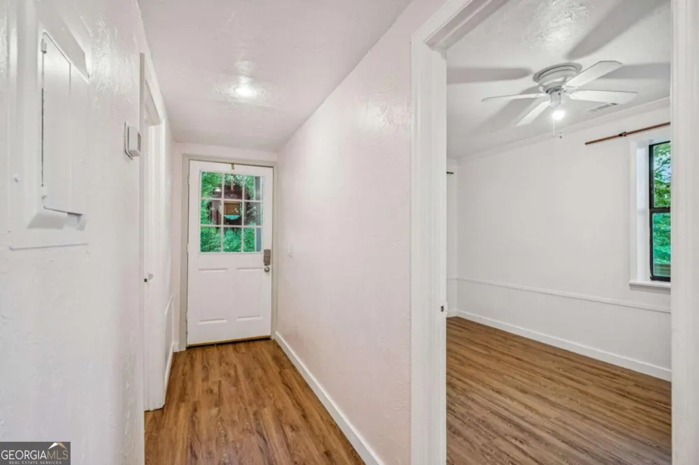 4113 White Oak DR Hiawassee, GA 30546