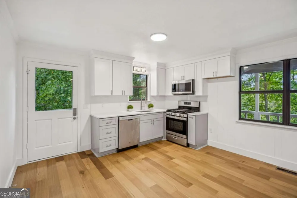 4113 White Oak DR Hiawassee, GA 30546