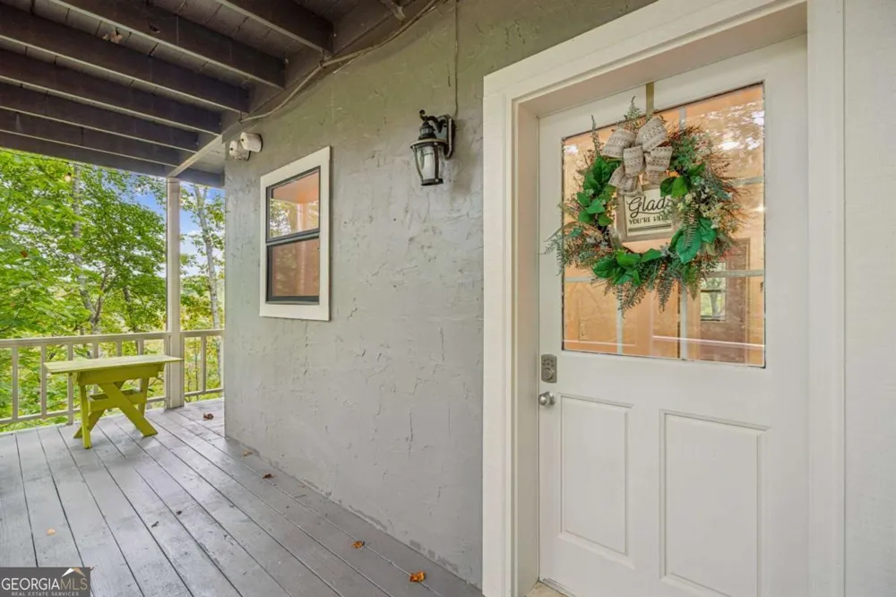 4113 White Oak DR Hiawassee, GA 30546