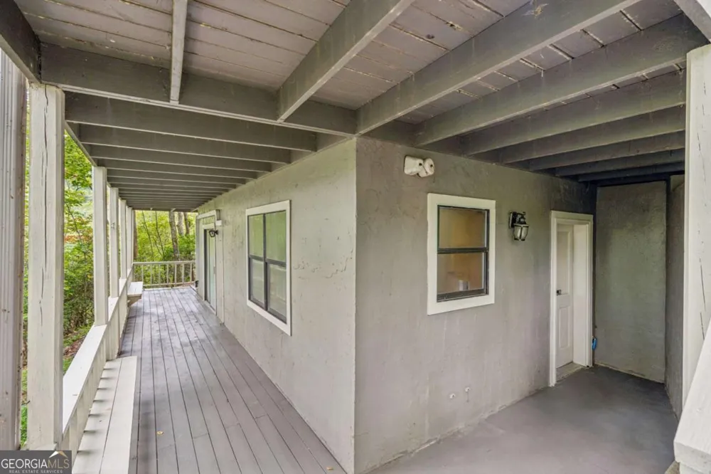 4113 White Oak DR Hiawassee, GA 30546