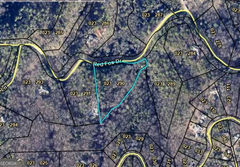 5573 Red Fox DR Jasper, GA 30143