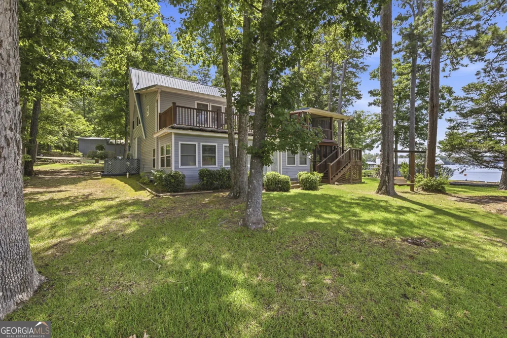 120 Edith LN Eatonton, GA 31024