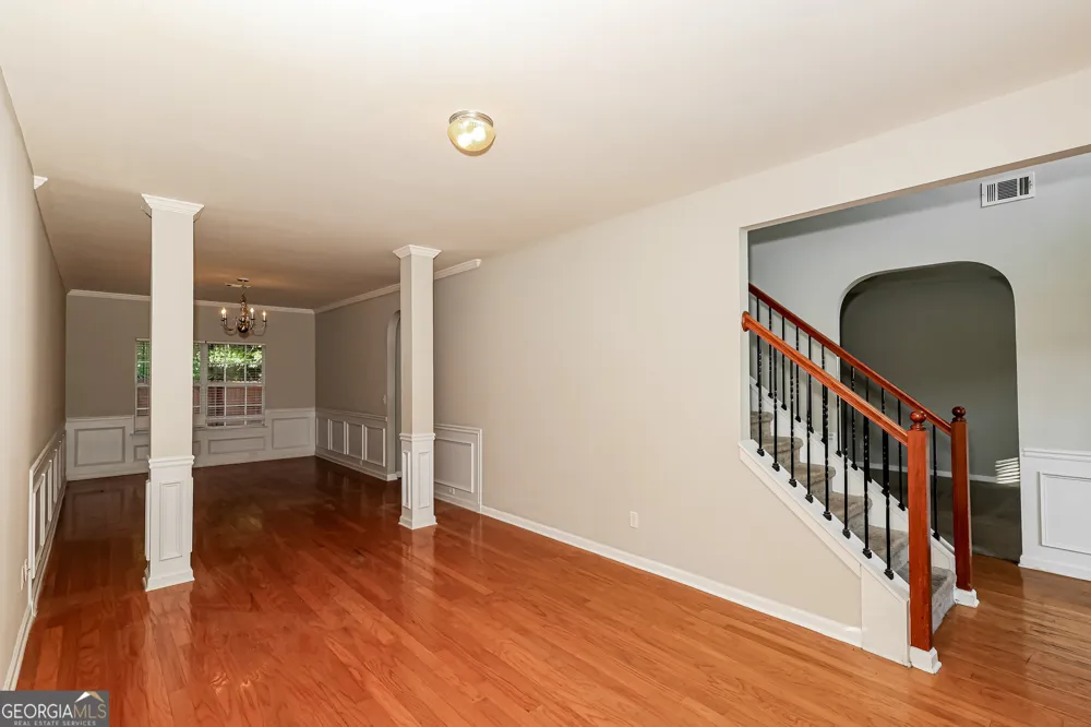 7868 Wrotham CIR South Fulton, GA 30349