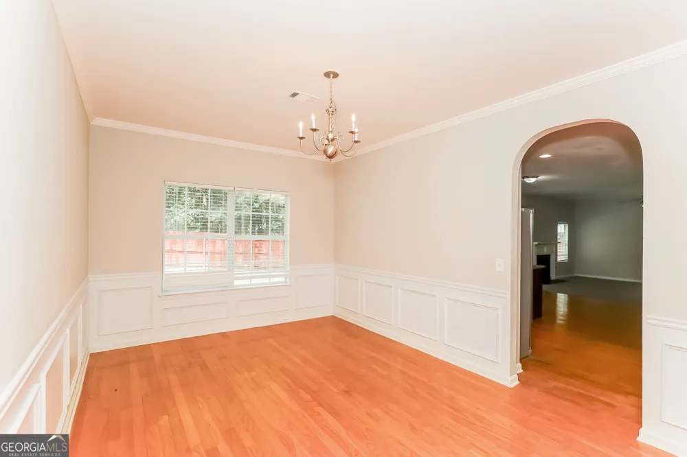 7868 Wrotham CIR South Fulton, GA 30349