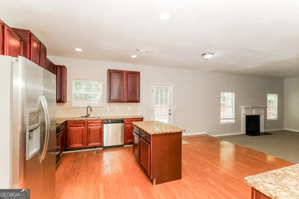 7868 Wrotham CIR South Fulton, GA 30349