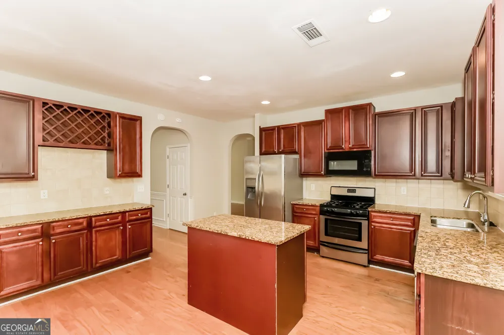 7868 Wrotham CIR South Fulton, GA 30349