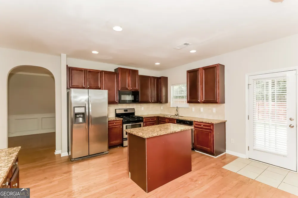 7868 Wrotham CIR South Fulton, GA 30349