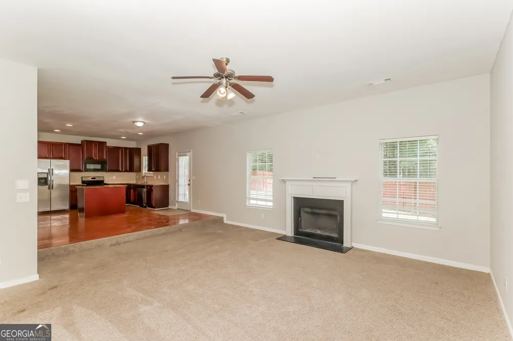 7868 Wrotham CIR South Fulton, GA 30349
