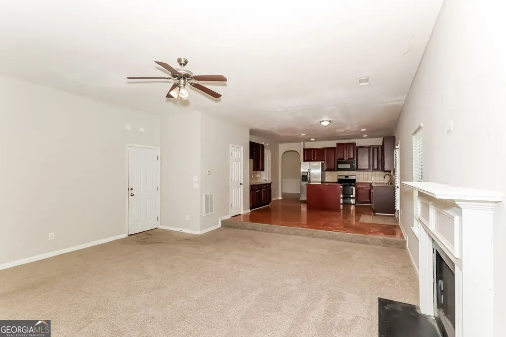 7868 Wrotham CIR South Fulton, GA 30349