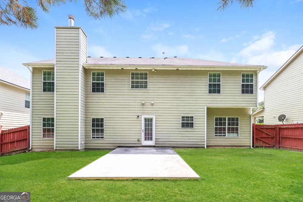 7868 Wrotham CIR South Fulton, GA 30349