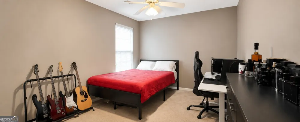 583 Bradford LN Evans, GA 30809