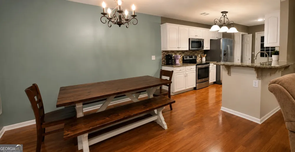 583 Bradford LN Evans, GA 30809