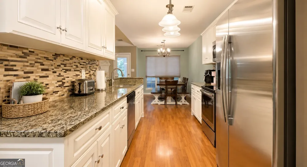 583 Bradford LN Evans, GA 30809