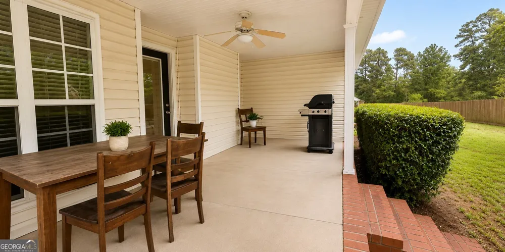 583 Bradford LN Evans, GA 30809
