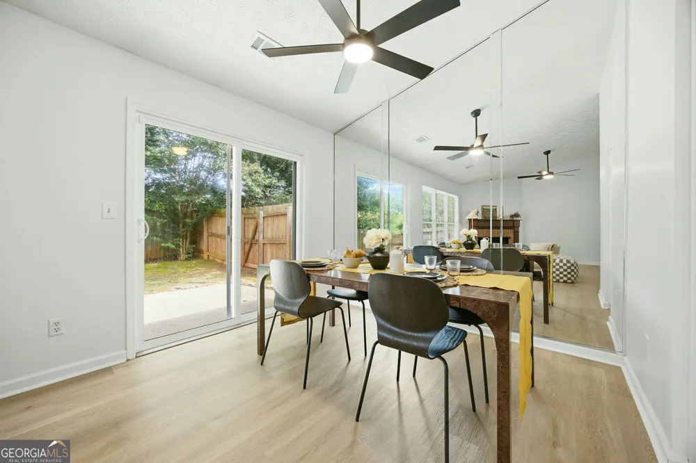 10855 Mortons CIR Johns Creek, GA 30022