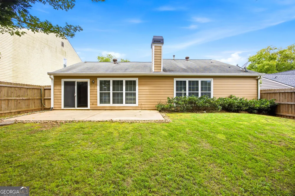 10855 Mortons CIR Johns Creek, GA 30022