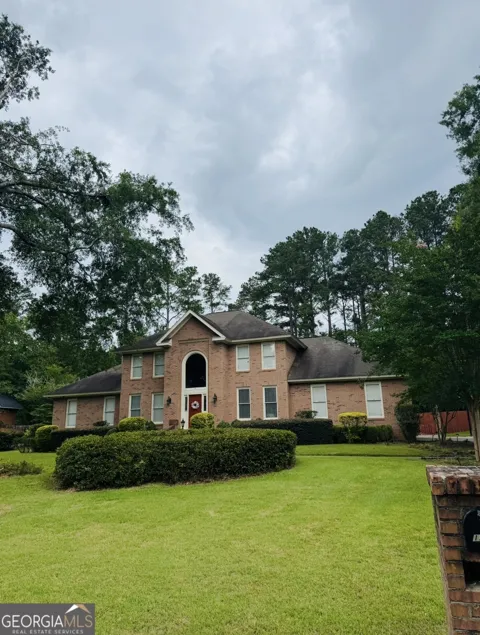128 Cedar Creek DR