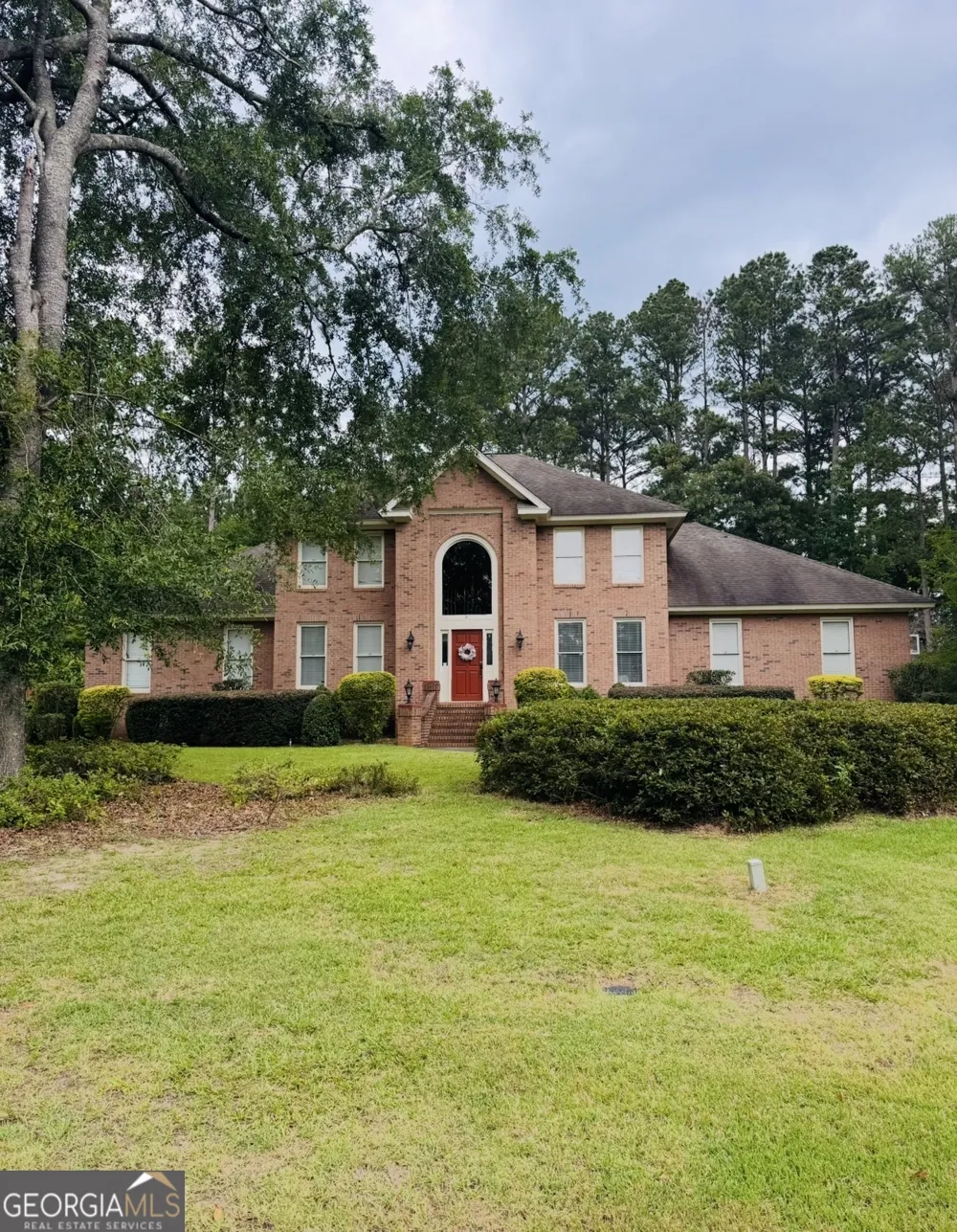 128 Cedar Creek DR Dublin, GA 31021