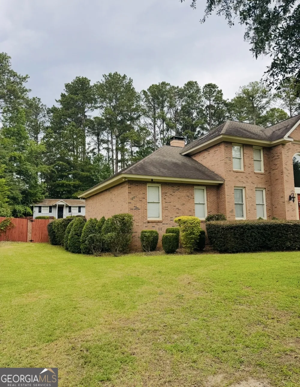128 Cedar Creek DR Dublin, GA 31021