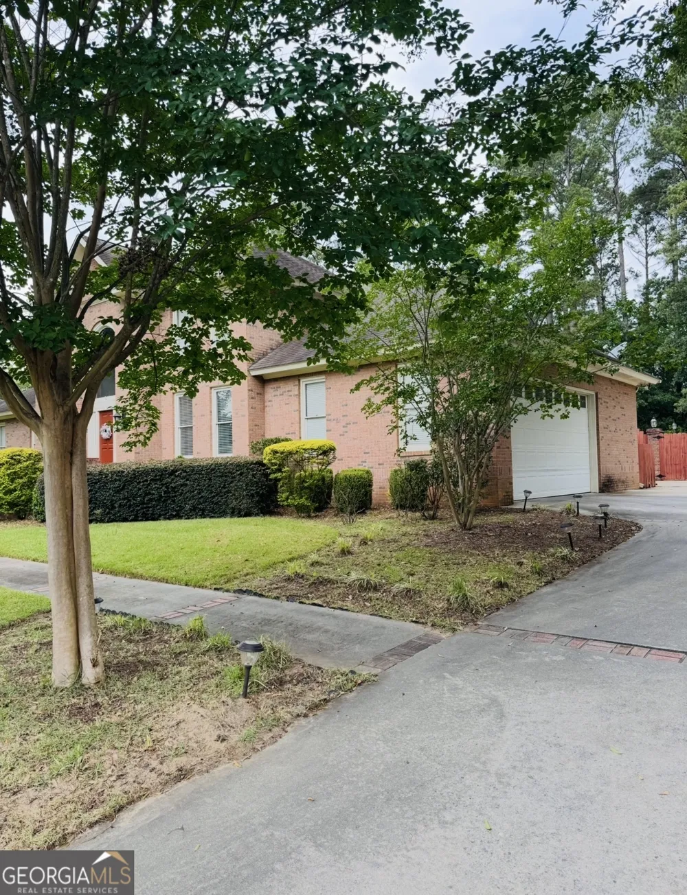 128 Cedar Creek DR Dublin, GA 31021
