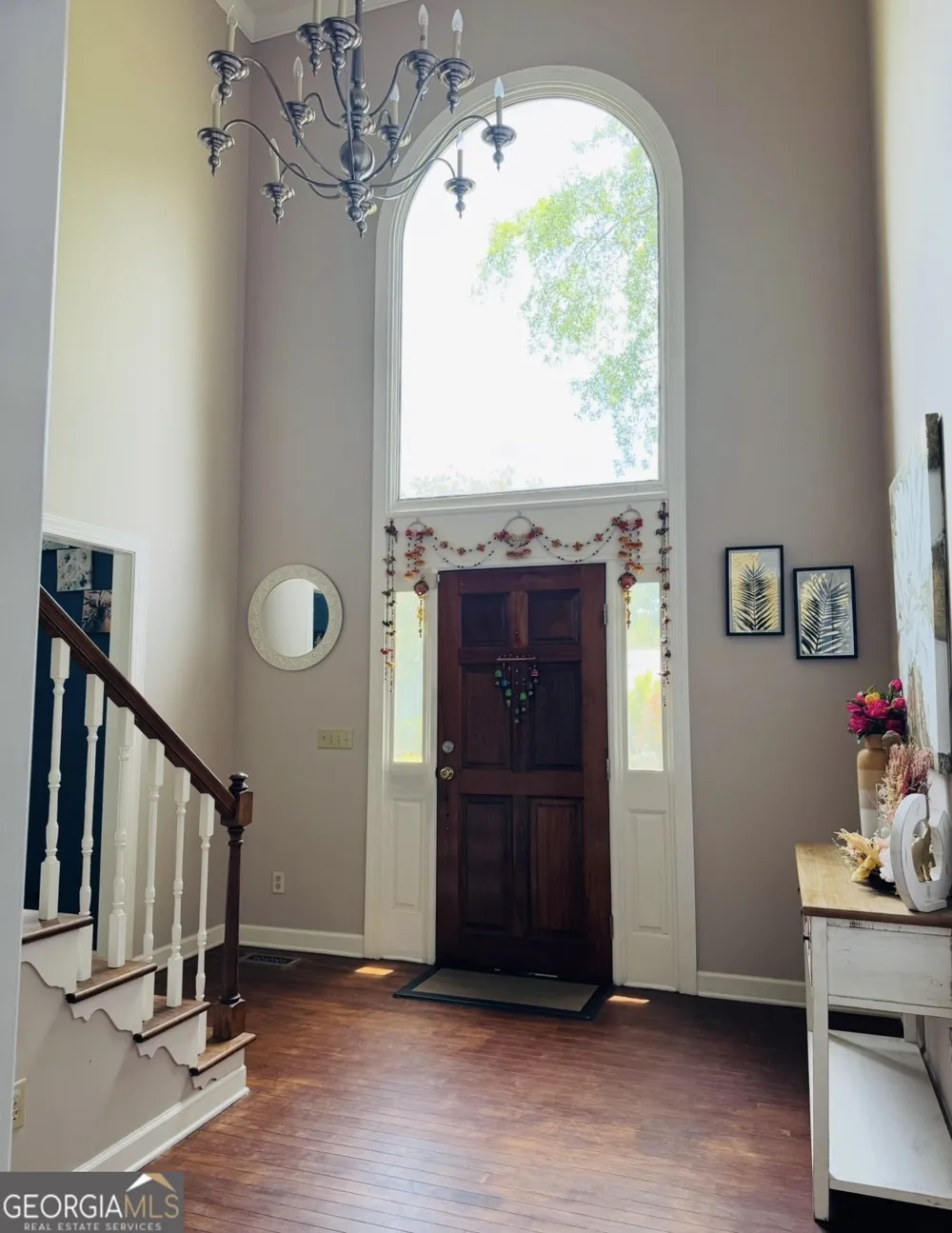 128 Cedar Creek DR Dublin, GA 31021