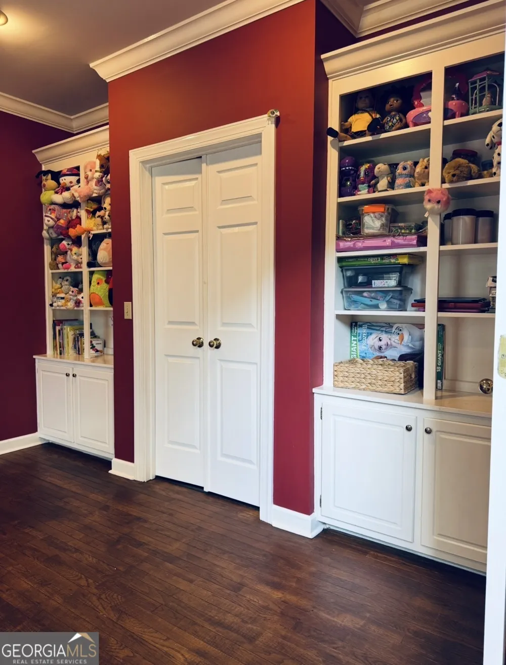 128 Cedar Creek DR Dublin, GA 31021