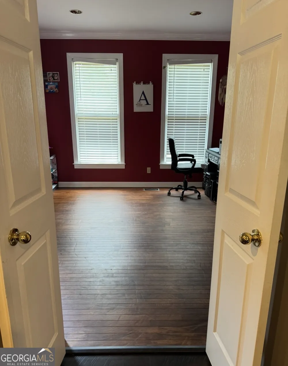128 Cedar Creek DR Dublin, GA 31021