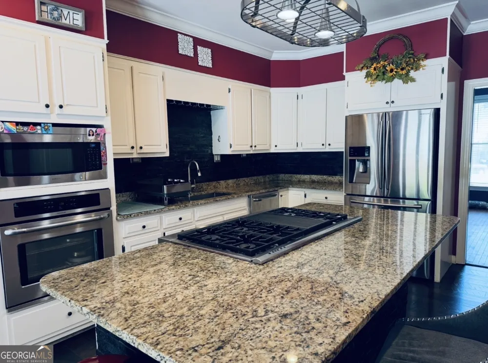 128 Cedar Creek DR Dublin, GA 31021