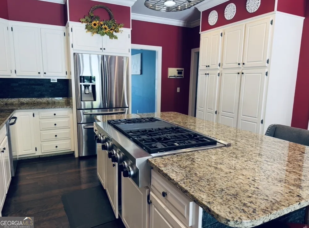 128 Cedar Creek DR Dublin, GA 31021