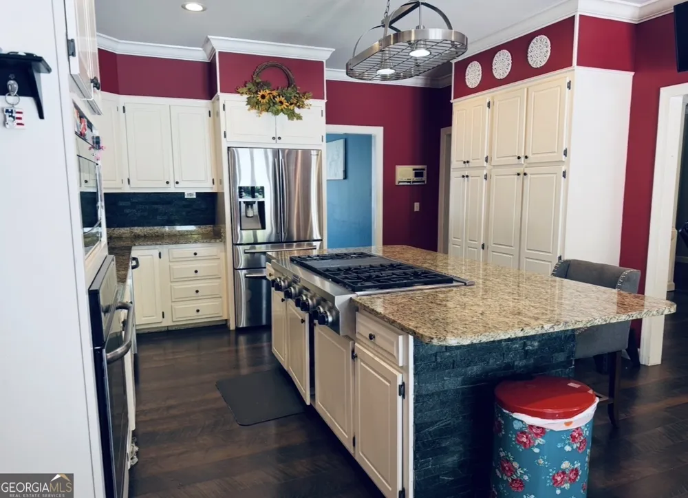 128 Cedar Creek DR Dublin, GA 31021
