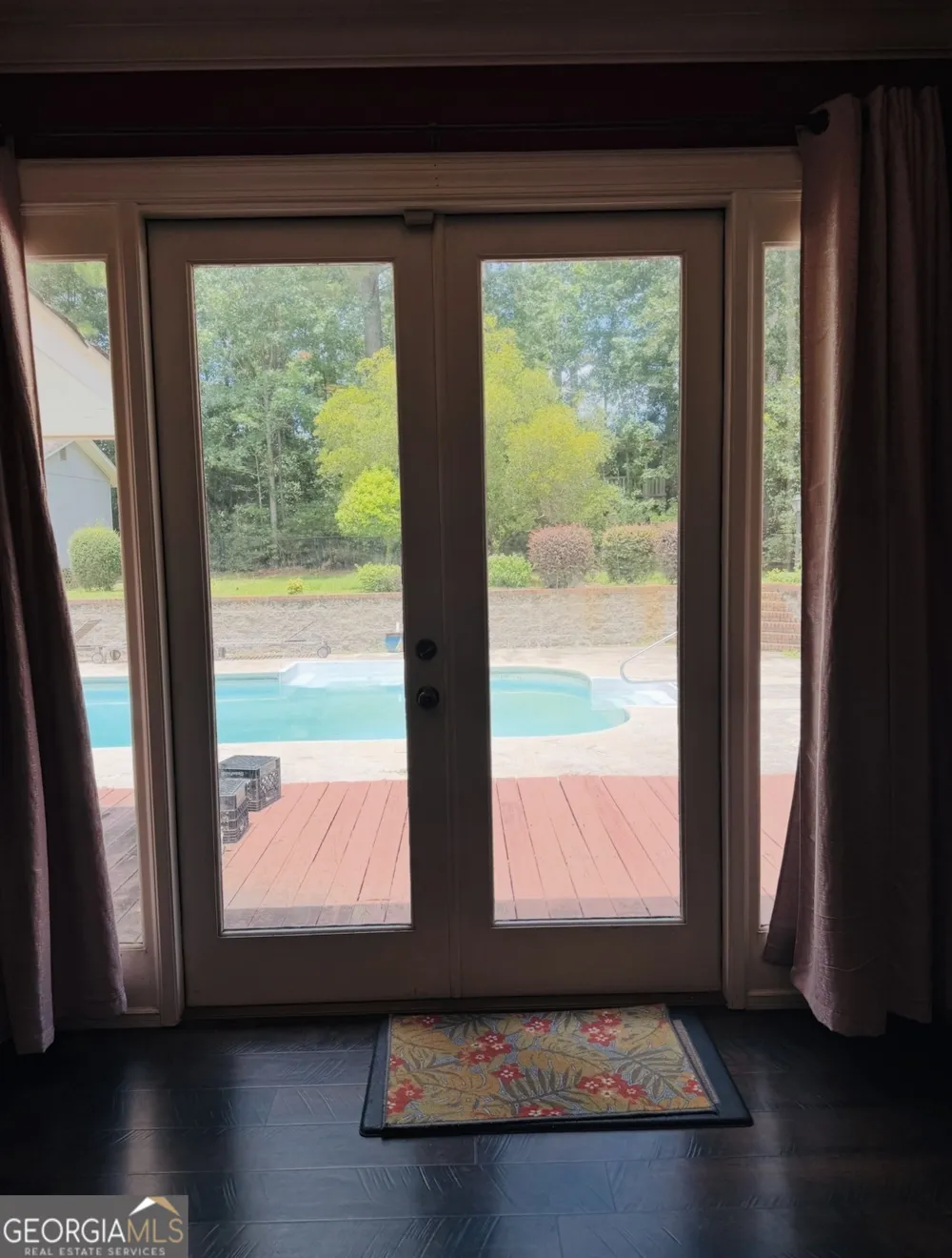 128 Cedar Creek DR Dublin, GA 31021