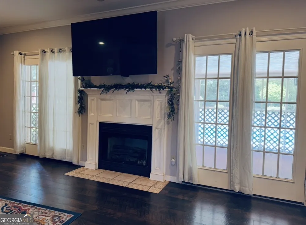 128 Cedar Creek DR Dublin, GA 31021