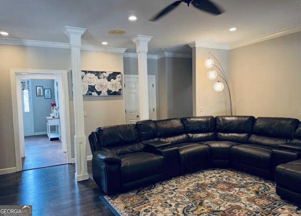 128 Cedar Creek DR Dublin, GA 31021