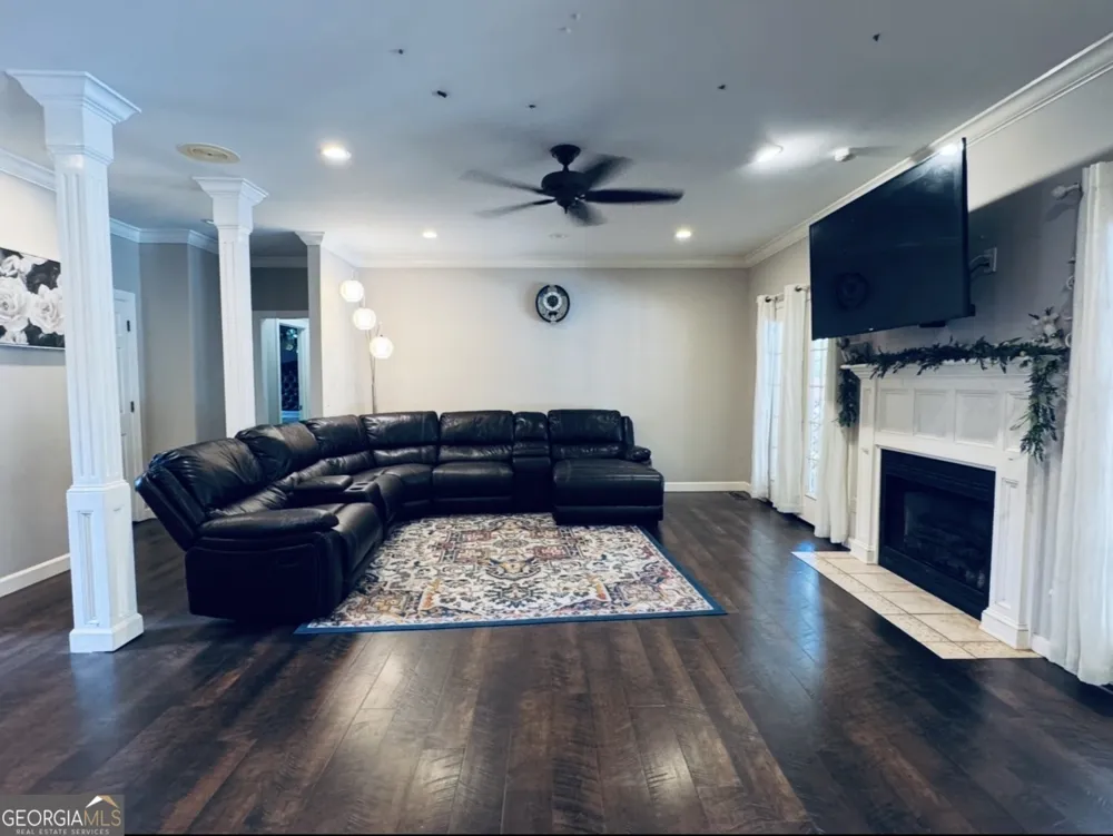 128 Cedar Creek DR Dublin, GA 31021