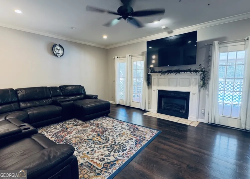 128 Cedar Creek DR Dublin, GA 31021
