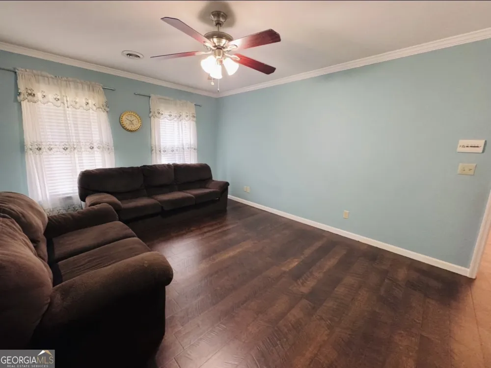 128 Cedar Creek DR Dublin, GA 31021