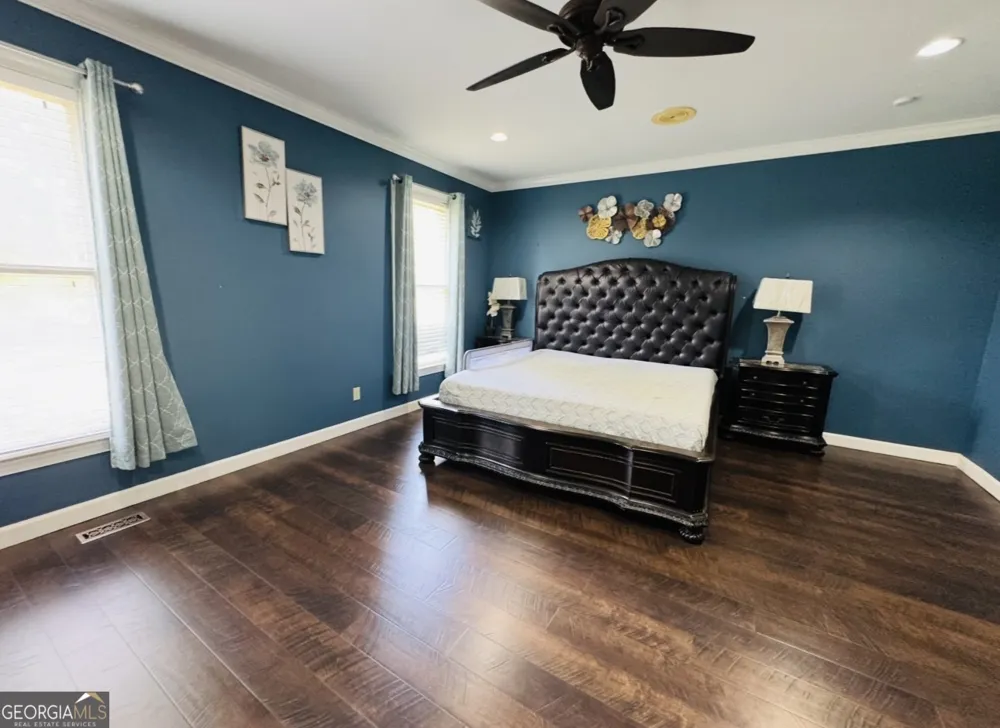 128 Cedar Creek DR Dublin, GA 31021