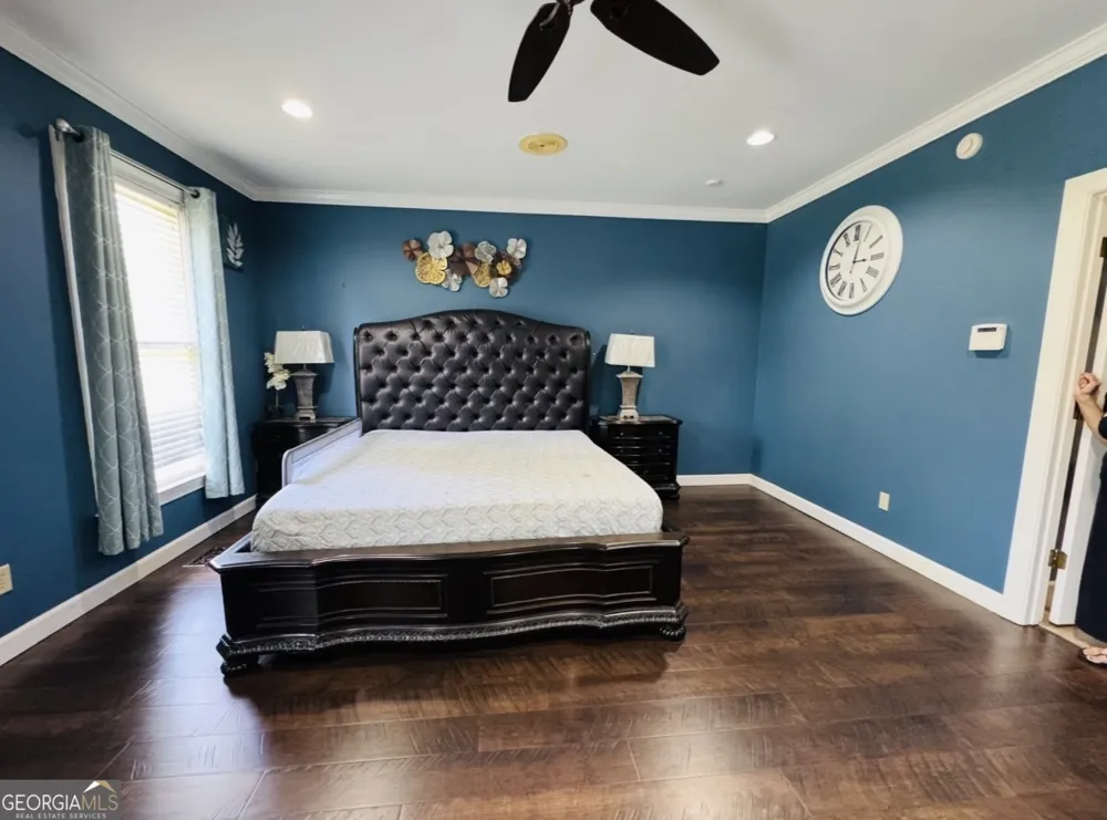 128 Cedar Creek DR Dublin, GA 31021